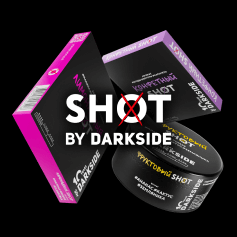 shot